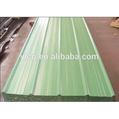 best price galvanized steel lining panels